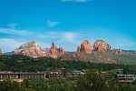 Top of Sedona Views